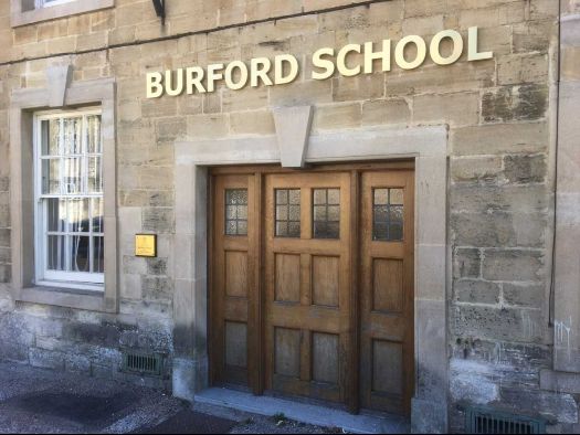 Burford School